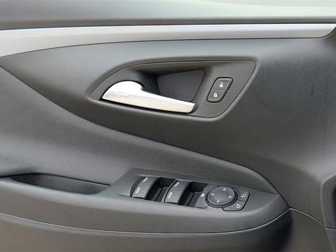 New 2026 Buick Envista Preferred w/ Convenience I Package image 20