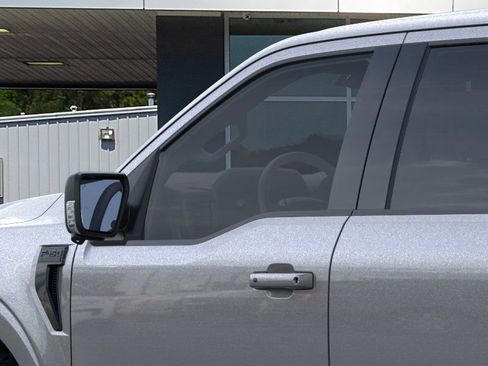 New 2025 Ford F150 XLT w/ Equipment Group 302A MID image 44