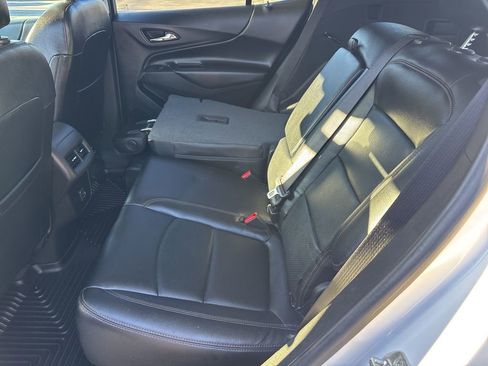 Certified 2020 Chevrolet Equinox LT image 16