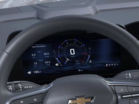 New 2026 Chevrolet Suburban LS w/ Max Trailering Package RWD image 18