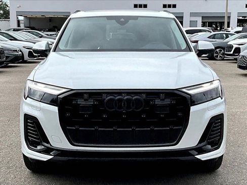 New 2026 Audi Q7 3.0T Premium Plus image 10