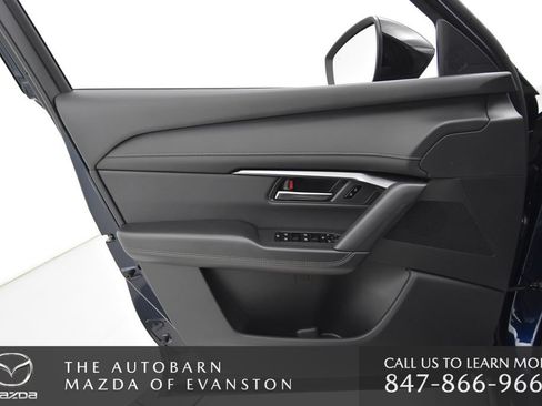 New 2026 MAZDA CX-5 Select AWD/4WD image 36