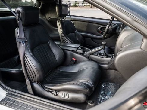 Used 2002 Pontiac Firebird Trans Am image 79