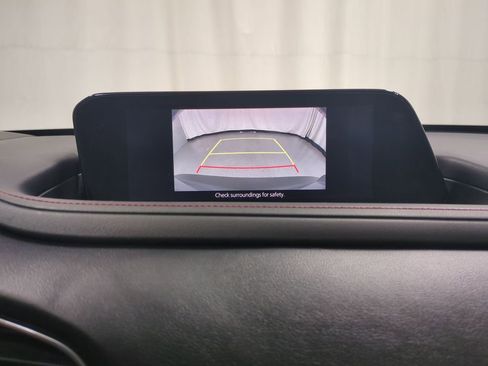 Used 2022 MAZDA CX-30 AWD 2.5 S w/ Preferred Package image 21