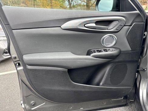 Used 2024 Alfa Romeo Tonale Veloce image 9