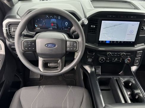 Certified 2024 Ford F150 STX image 10