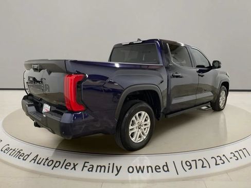 Used 2026 Toyota Tundra SR5 w/ SR5 Convenience Package RWD image 5