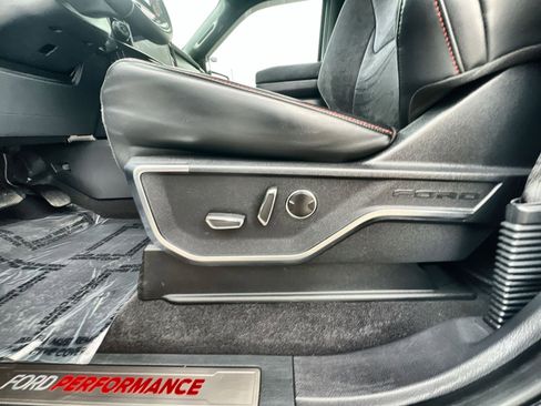 Used 2023 Ford F150 Raptor w/ Equipment Group 802A Raptor R image 22