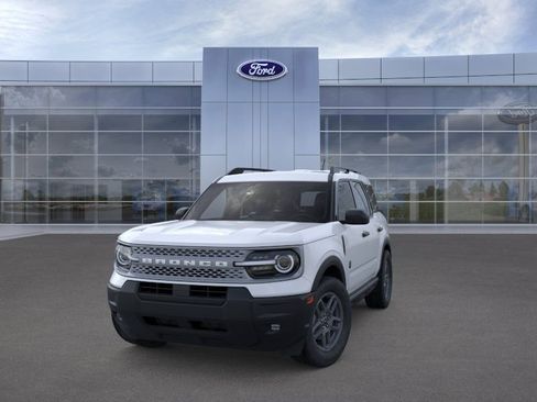 New 2026 Ford Bronco Sport Big Bend w/ Convenience Package AWD/4WD image 5