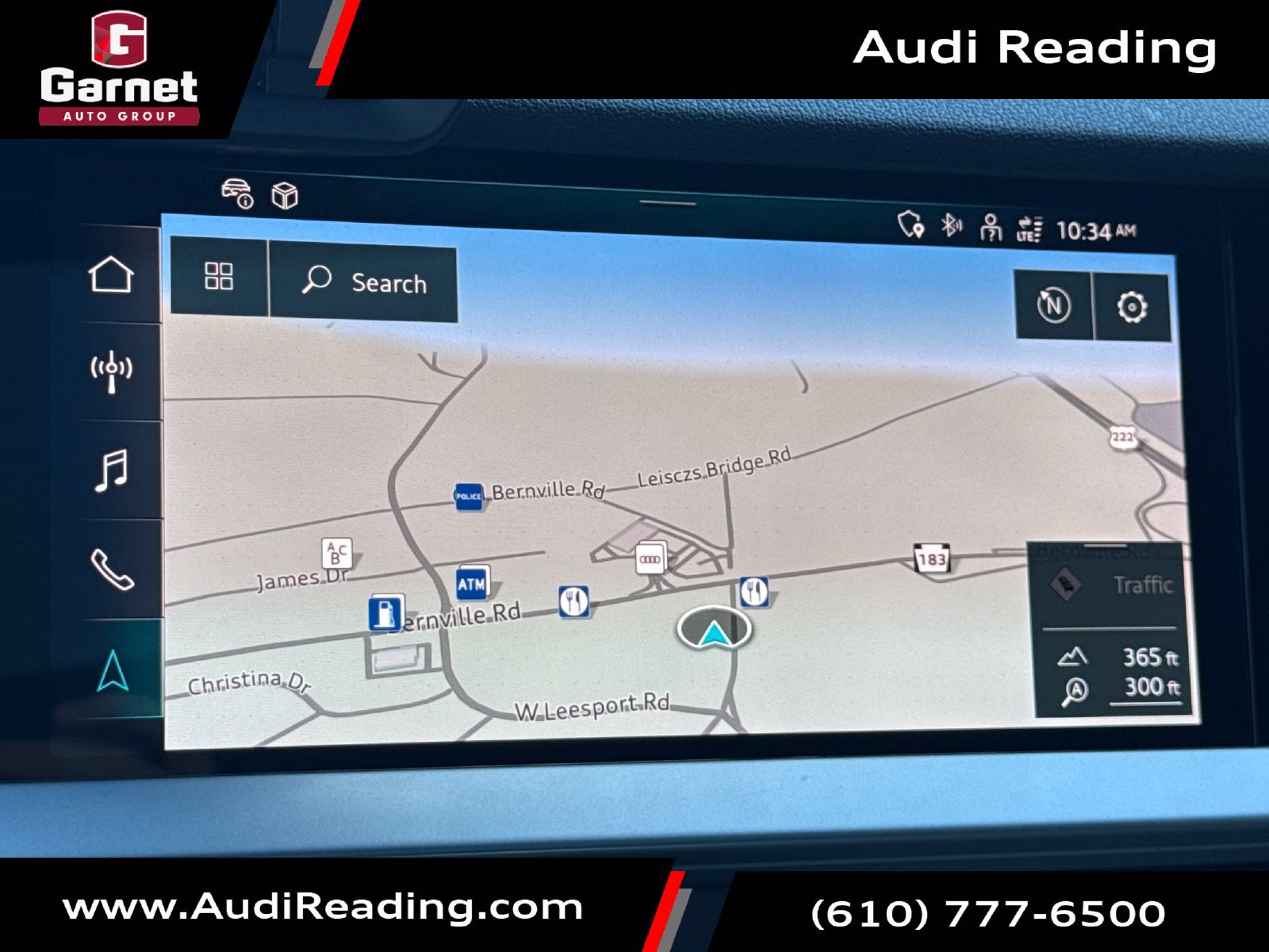 Certified 2024 Audi A3 2.0T Premium Plus w/ Premium Plus Package AWD/4WD image 21