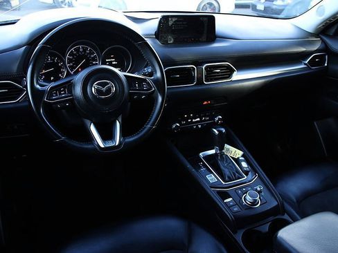 Used 2019 MAZDA CX-5 Touring FWD image 14