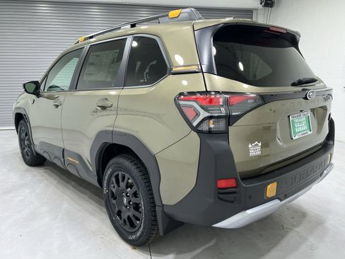 New 2026 Subaru Forester Wilderness AWD/4WD image 6