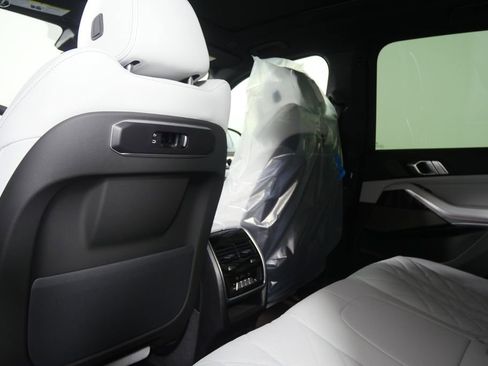 New 2026 BMW X5 sDrive40i RWD image 16