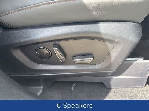 Certified 2026 Ford Explorer Active w/ Active Comfort Package RWD image 22