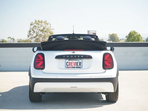 New 2026 MINI Cooper S FWD image 7