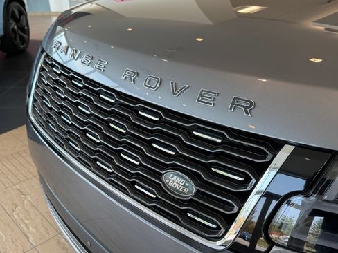 Used 2018 Land Rover Range Rover SV Autobiography Dynamic AWD/4WD image 54