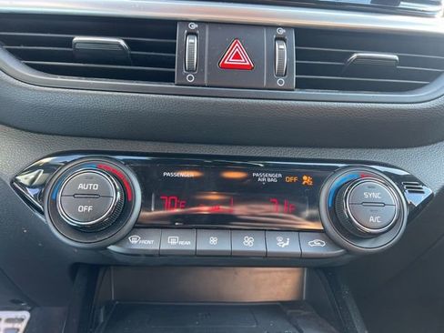 Certified 2023 Kia Forte GT image 23