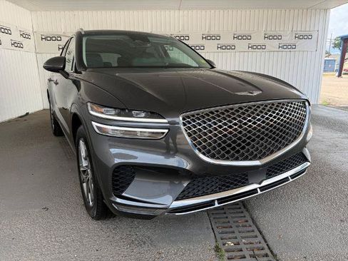 Used 2025 Genesis GV70 2.5T AWD/4WD image 1