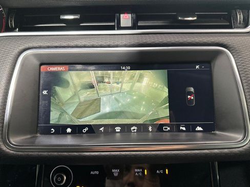 Used 2020 Land Rover Range Rover Evoque S AWD/4WD image 63