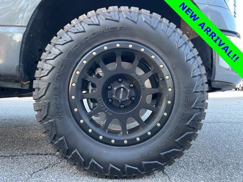 Certified 2023 Ford F150 XLT image 3