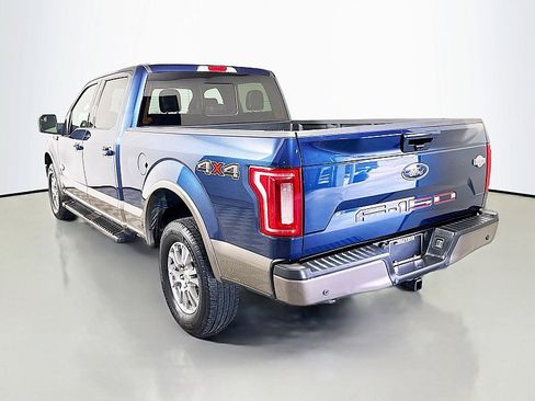 Used 2019 Ford F150 King Ranch image 5
