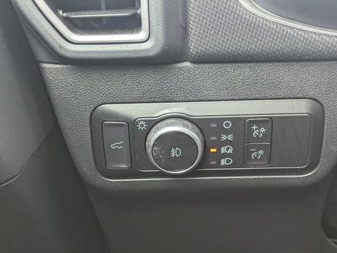 Used 2022 Ford Bronco Sport Outer Banks AWD/4WD image 33