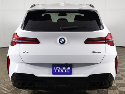 Used 2026 BMW X3 M50 w/ Premium Package AWD/4WD image 13