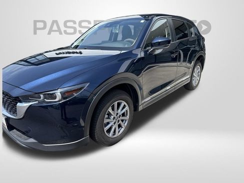 Used 2023 MAZDA CX-5 AWD 2.5 S image 1