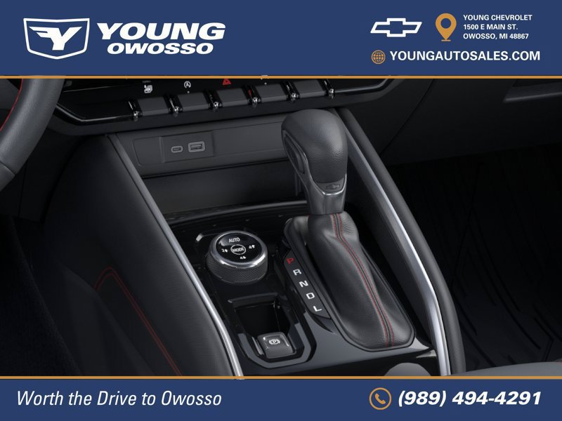 New 2026 Chevrolet Colorado Z71 w/ Technology Package AWD/4WD image 24