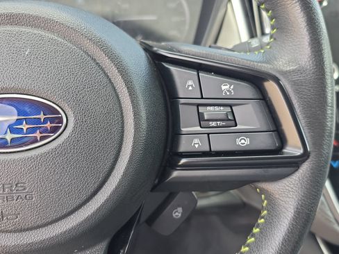 Used 2025 Subaru Outback Onyx Edition XT AWD/4WD image 15