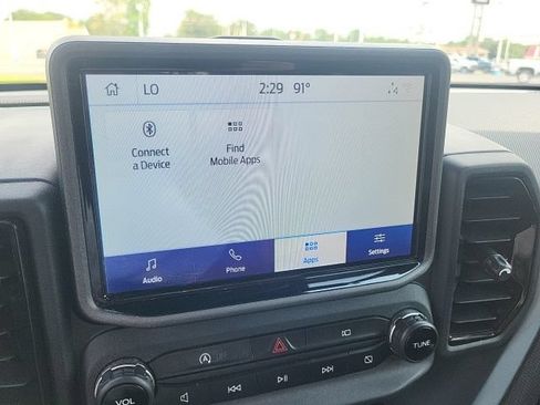 Used 2022 Ford Bronco Sport Badlands AWD/4WD image 32