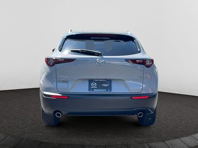 New 2025 MAZDA CX-30 AWD 2.5 S w/ Select Sport Pkg