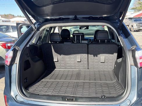 Used 2019 Ford Edge Titanium w/ Equipment Group 301A image 25