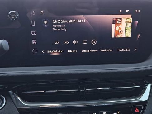 New 2026 Buick Envista Avenir FWD image 12