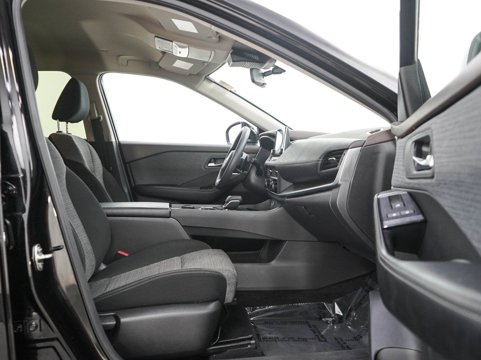 Used 2023 Nissan Rogue SV AWD/4WD image 12