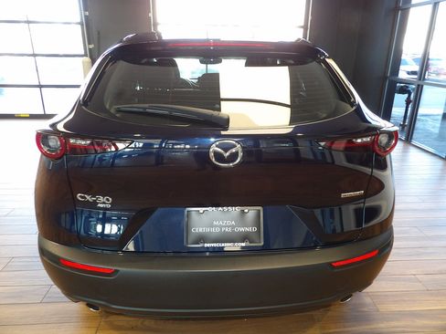 Certified 2024 MAZDA CX-30 AWD 2.5 S image 7