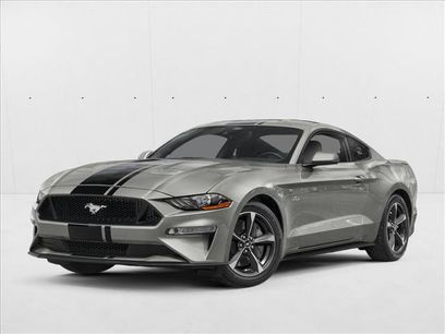 Used 2023 Ford Mustang GT w/ Mustang Nite Pony Package