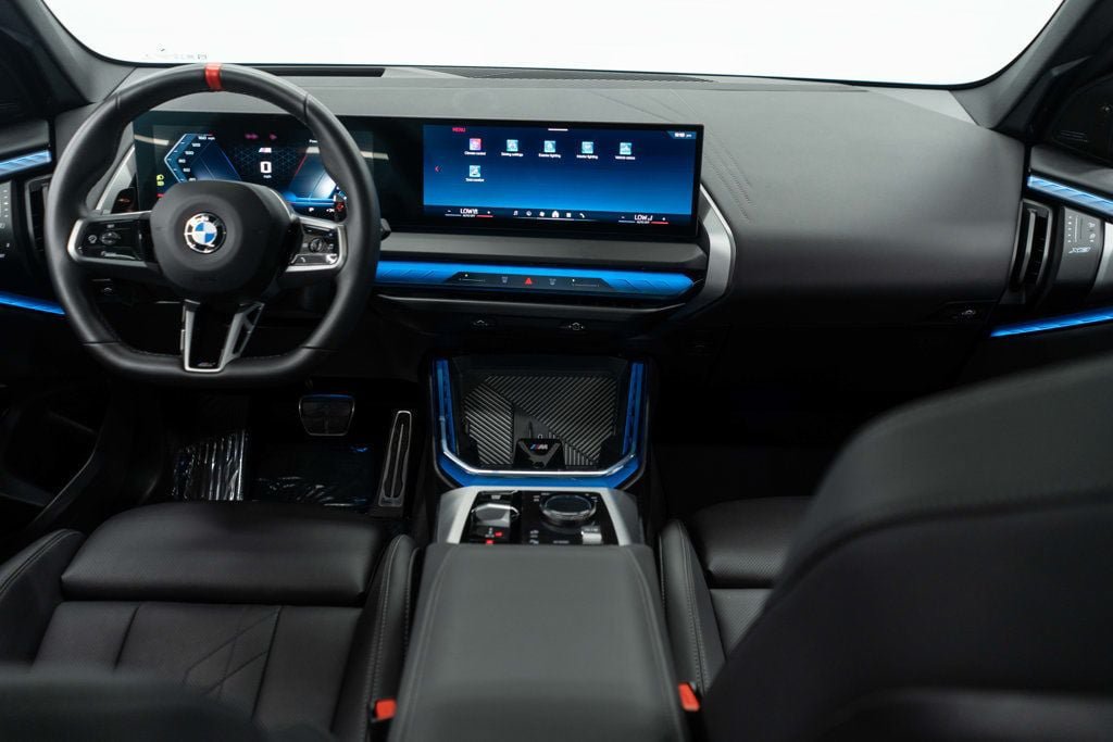 Used 2026 BMW X3 M50 AWD/4WD image 10