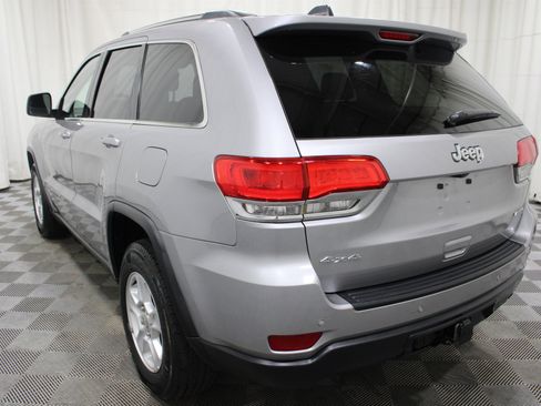 Used 2017 Jeep Grand Cherokee Laredo w/ Quick Order Package 23E AWD/4WD image 30