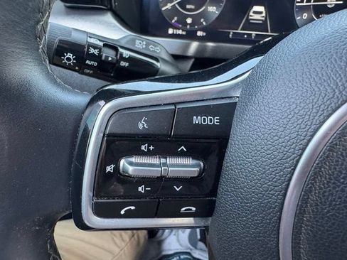 Used 2023 Kia Sorento SX FWD image 26