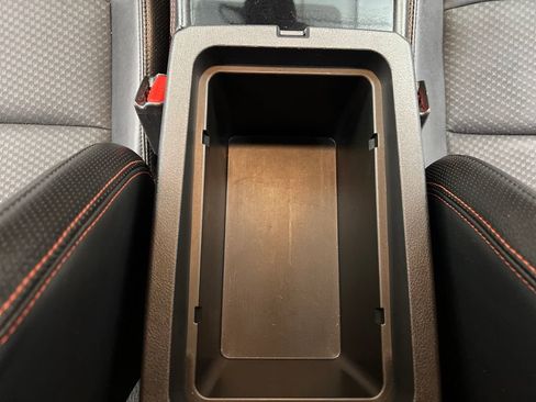 Used 2024 Nissan Altima 2.5 SR image 33