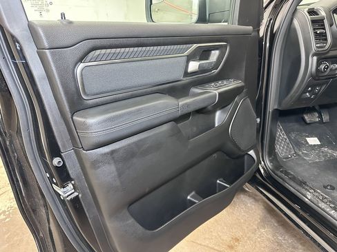 New 2026 RAM 1500 Big Horn image 18