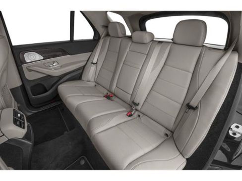 New 2026 Mercedes-Benz GLE 450e 4MATIC image 10