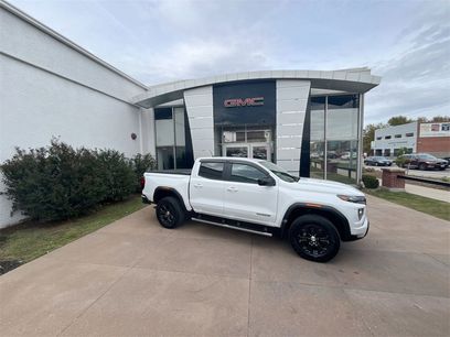 Used 2023 GMC Canyon Elevation w/ Convenience Package