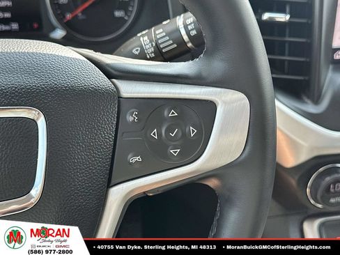 Certified 2023 GMC Acadia SLT w/ Preferred Package AWD/4WD image 25