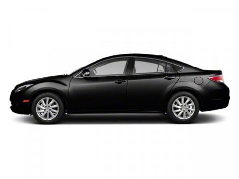 Used 2010 MAZDA MAZDA6 i Touring Plus image 3