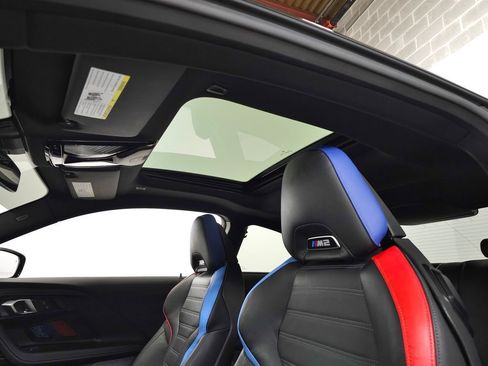 Used 2024 BMW M2 w/ Lighting Package RWD image 19