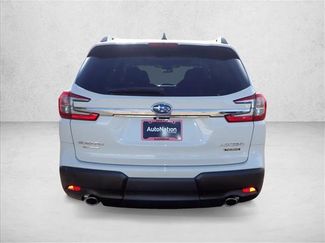 New 2026 Subaru Ascent Touring video 3