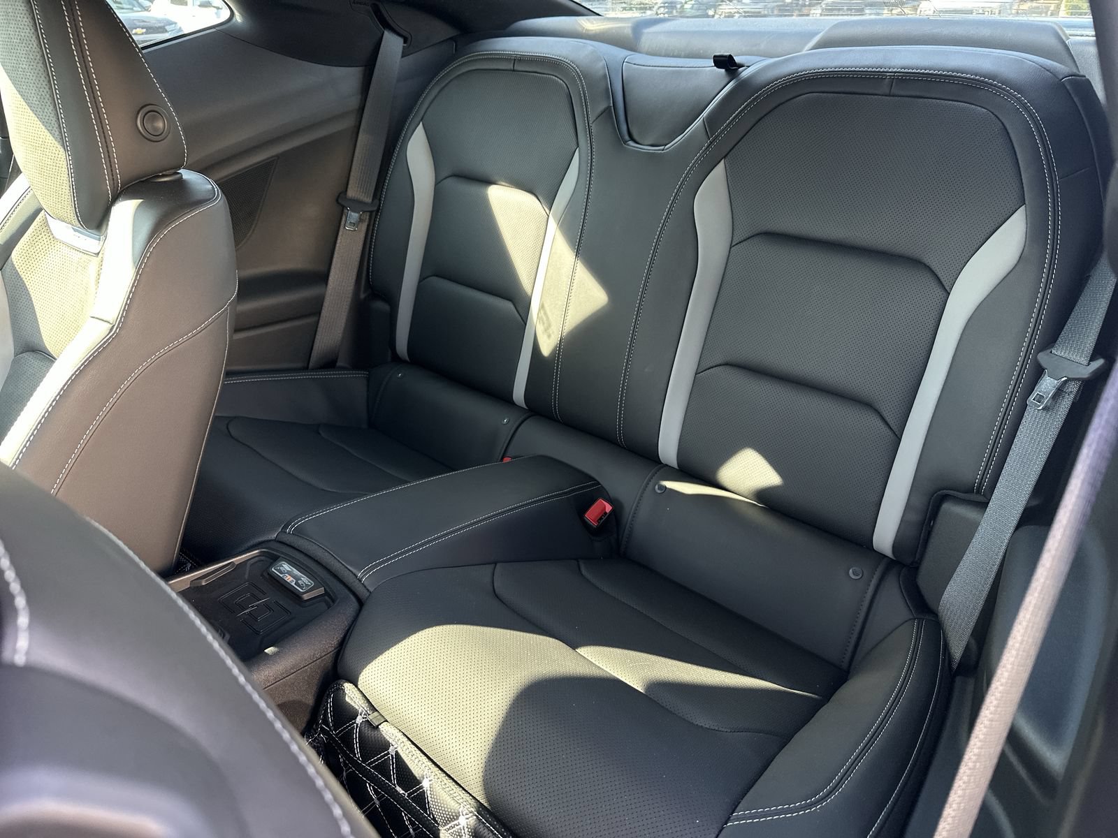 Used 2023 Chevrolet Camaro SS RWD image 31