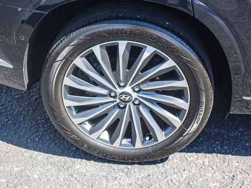 Used 2024 Hyundai Palisade Calligraphy AWD/4WD image 12